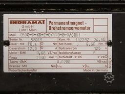Indramat 090C-0-KD-2C/110-B-0/S001
