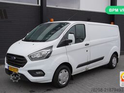 Ford Transit Custom 2.0 TDCI 130PK L2 - EURO 6 - Air...