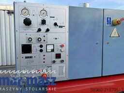 OTT OMEGA 110