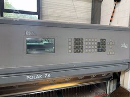Polar Mohr POLAR 78 ES - 1998