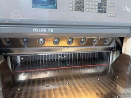 Polar Mohr POLAR 78 ES - 1998