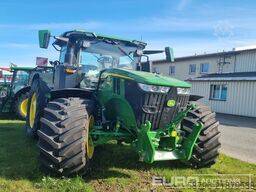 John Deere 7R310