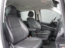 Mercedes-Benz Vito 114 CDI Lang Automaat Dubbele Cabine - EUR...