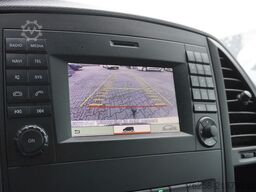 Mercedes-Benz Vito 114 CDI Lang Automaat Dubbele Cabine - EUR...