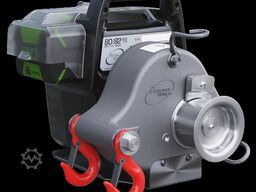 Portable Winch 