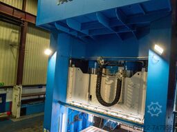 FAGOR H4-2500-5000-3000