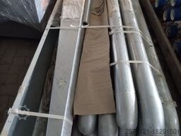 ISTOBAL HW’R forgófejes haszongépjármű m 