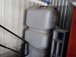 ISTOBAL HW’R forgófejes haszongépjármű m 