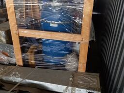 ISTOBAL HW’R forgófejes haszongépjármű m 