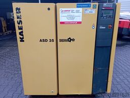 Kaeser ASD35