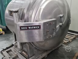 Seco Warwick 