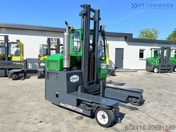 COMBILI C3000 / DIESEL / DUPLEX 4100 / FREE-LIFT