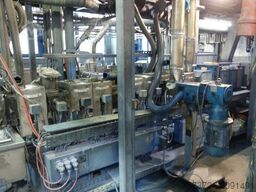 Coperion/ Werner & Pfleiderer ZSK 58 Mc