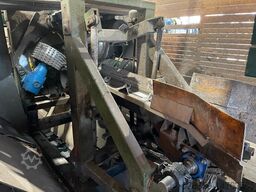 HewSaw R200