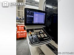 DMG MORI NHX 4000