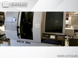 Tornos-Bechler Deco 20a