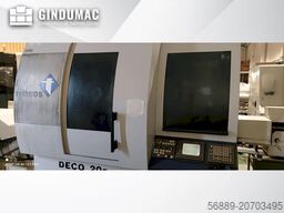 Tornos-Bechler Deco 20a