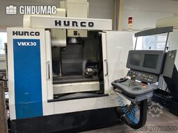 Hurco VMX30