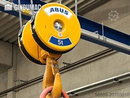 H.G. Ridder Waricut HWE 3020 2 2 D Retrofit