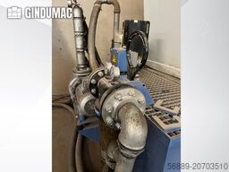 H.G. Ridder Waricut HWE 3020 2 2 D Retrofit