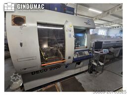 Tornos-Bechler Deco 2000-26