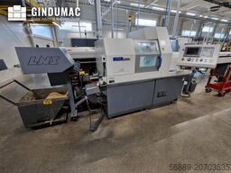 Citizen Cincom L20E-2M8