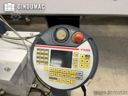 Citizen Cincom L20E-2M8