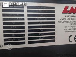 DOOSAN Lynx 220 LMSA