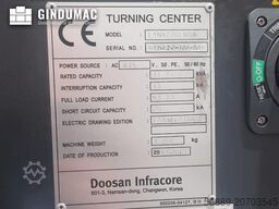 DOOSAN Lynx 220 LMSA