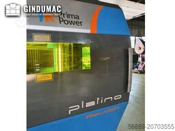 Prima Power Platino Fiber