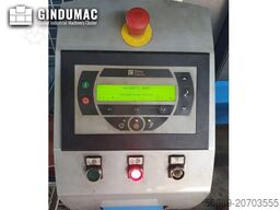 Prima Power Platino Fiber