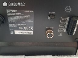 KEYENCE IM-7030T
