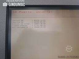 HEDELIUS RS 100 K MAGNUM