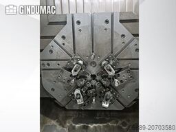 HEDELIUS RS 100 K MAGNUM