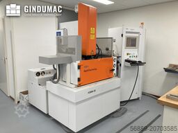 AGIE CHARMILLES CABINET FORM20