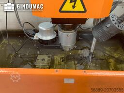 AGIE CHARMILLES CABINET FORM20