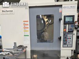 Akira Seiki PC700HSC