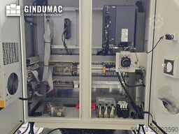 Akira Seiki PC700HSC