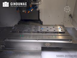 Akira Seiki PC700HSC