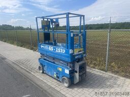 Genie GS 1532 | 2015