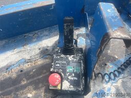 Genie GS 1532 | 2015