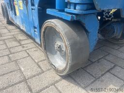 Genie GS 1532 | 2015