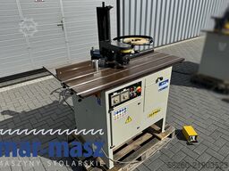 JAROMA DCGA-II