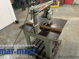 Maggi Engineering Junior 640