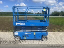 Genie GS 2646 | 2016