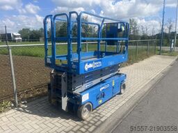Genie GS 2646 | 2016