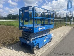 Genie GS 2646 | 2016