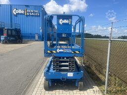 Genie GS 2646 | 2016