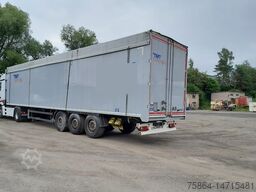 TMT CONCHIGLIA , 92 m2 ALU