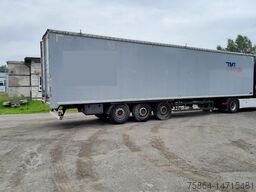 TMT CONCHIGLIA , 92 m2 ALU